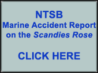 NTSB Scandies Rose Report
