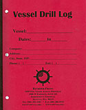 vessel drill log