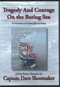 Tragedy and Courage on the Bering Sea