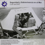 Seguridad y Sobrevivencia en el Mar DVD