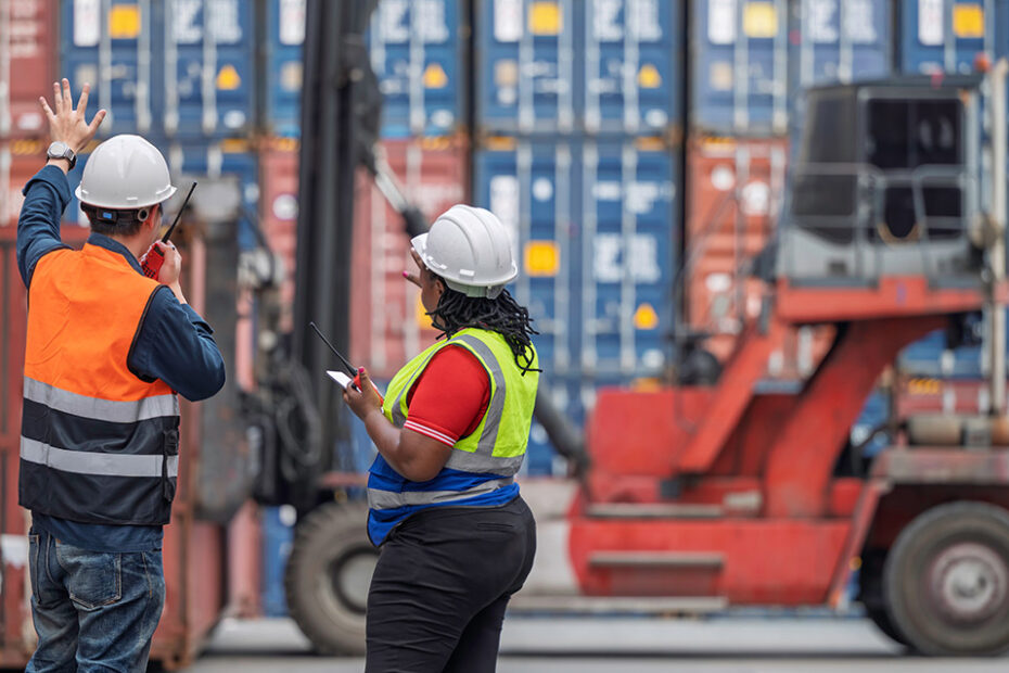 Shipyard Competent Person (SCP) Training Seattle